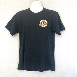 Royal Oak Brewery T-Shirt Mens Medium Black Drink Local‎ Beer Michigan Pub Tee